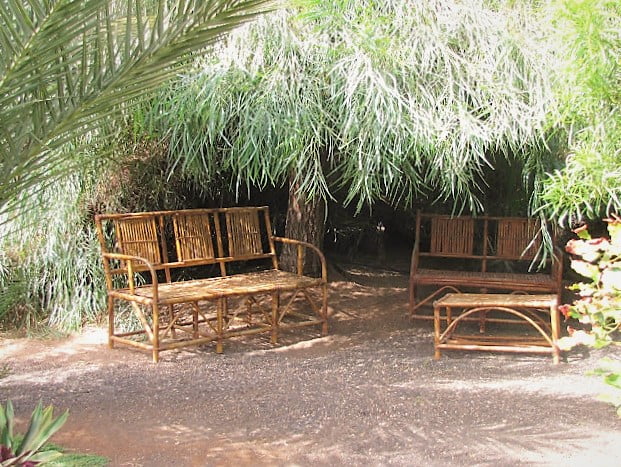 Viveiro Botanical Garden