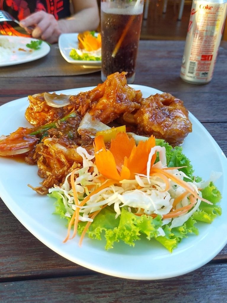 Nai Yang Beach