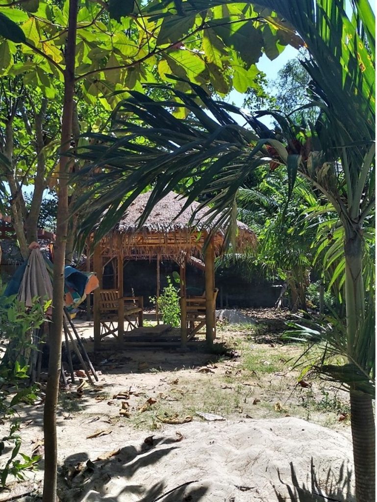 Nai Yang Beach
