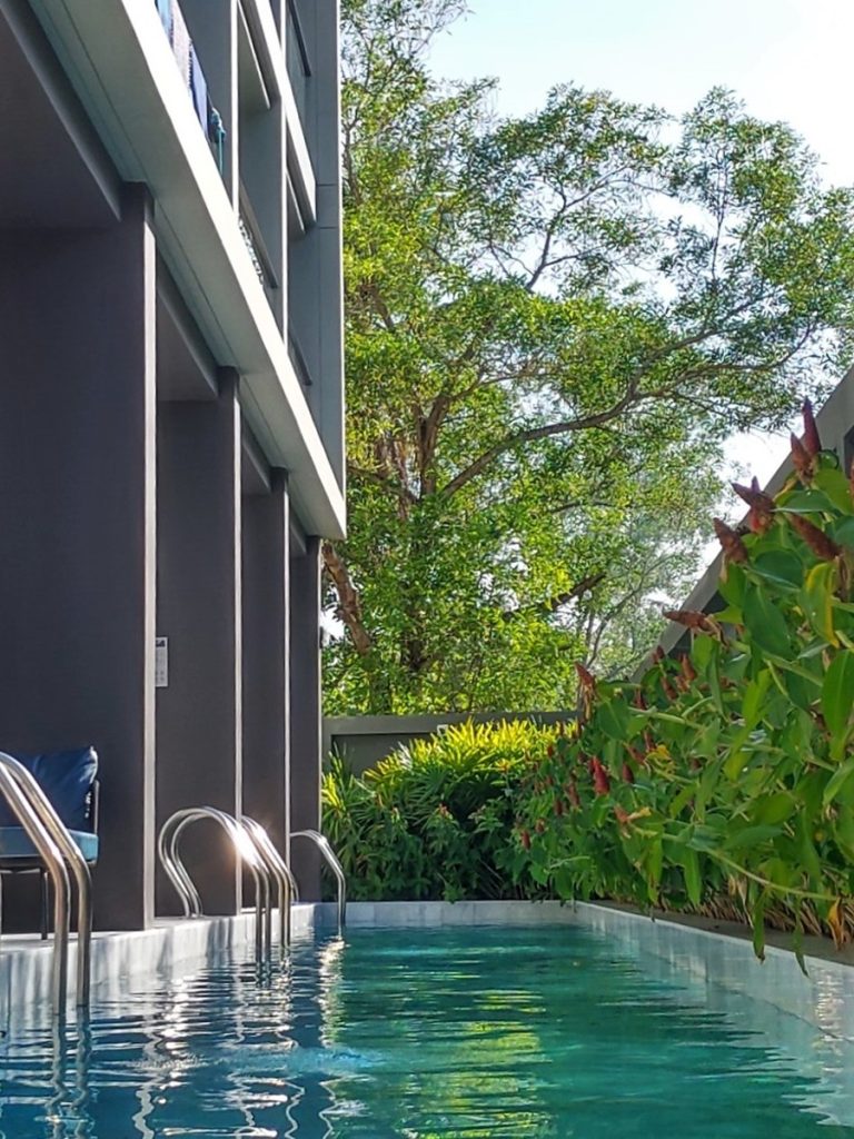 Kokotel Nai Yang Beach Phuket