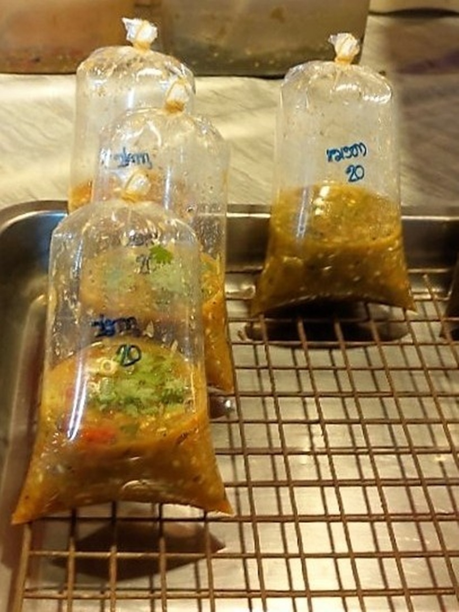 Nai Yang Freshmarket - Kohti avaraa maailmaa