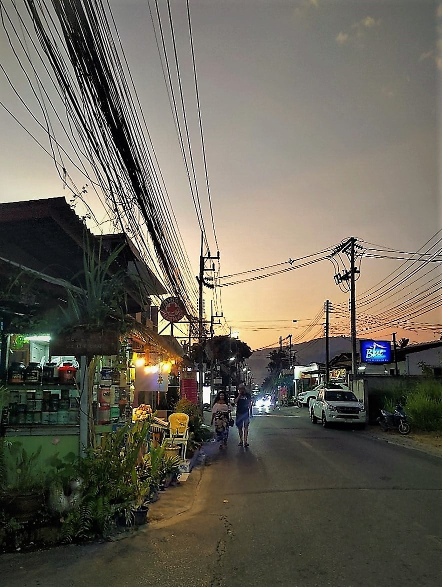 The Soi