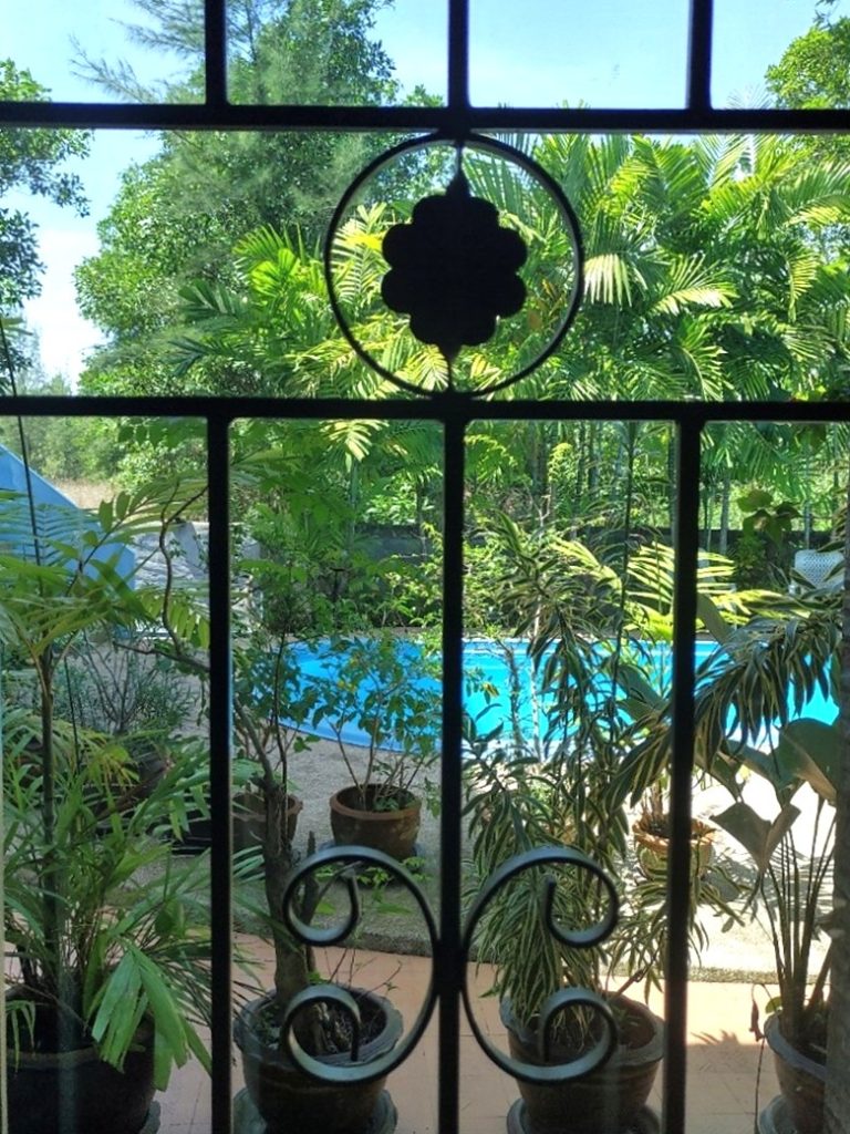 Canal Resort Nai Yang Beach