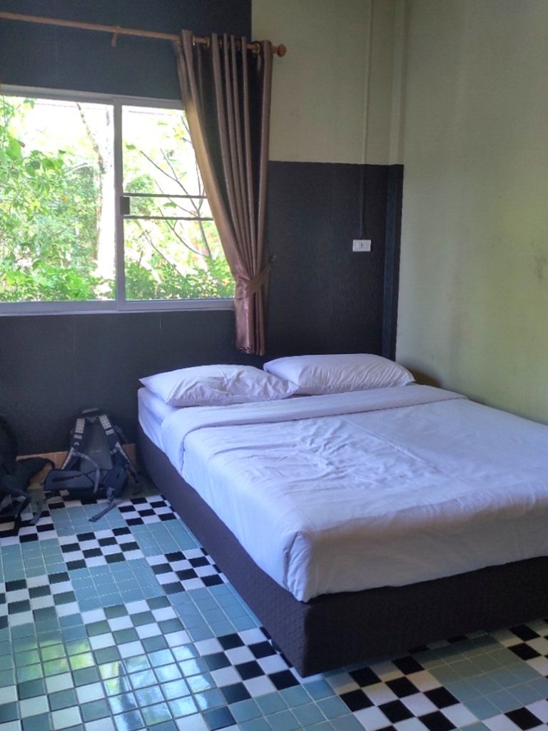 Canal Resort Nai Yang Beach
