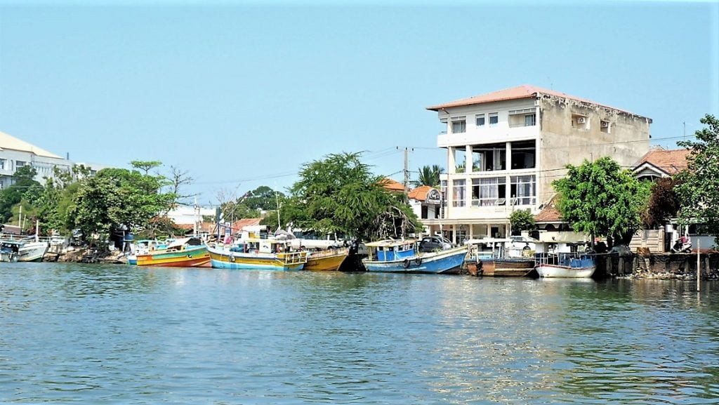 Sri Lanka Negombo