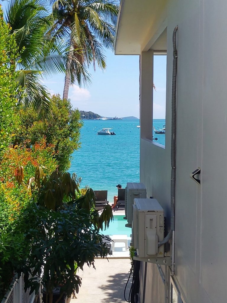 Mango Tree Villa