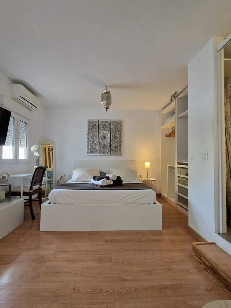Beach Loft Málaga