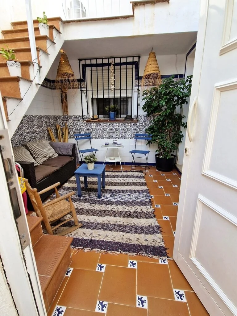 Beach Loft Málaga