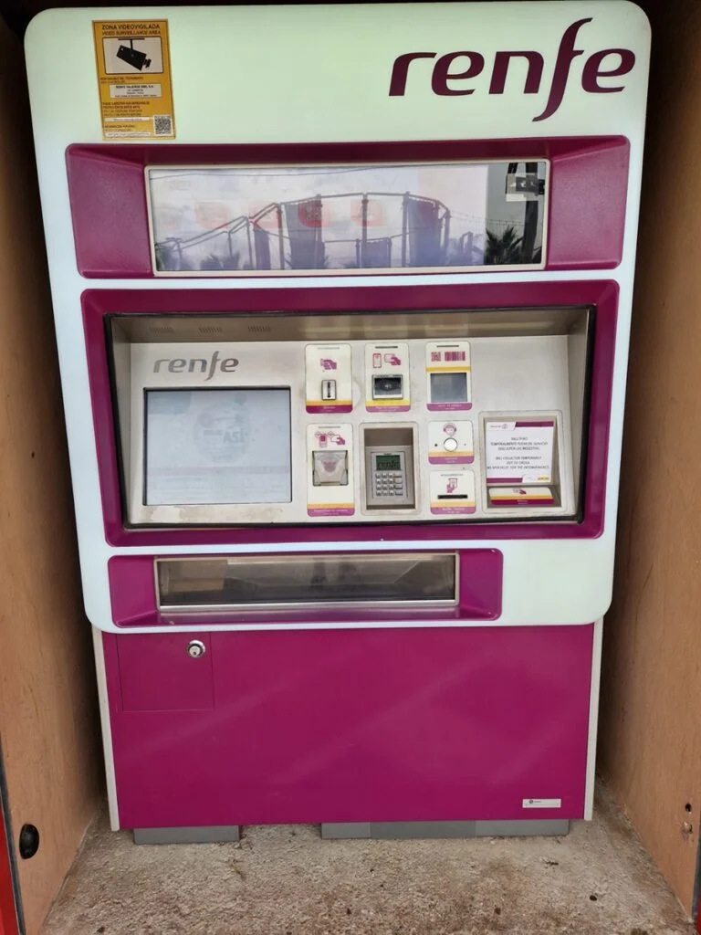 Renfe