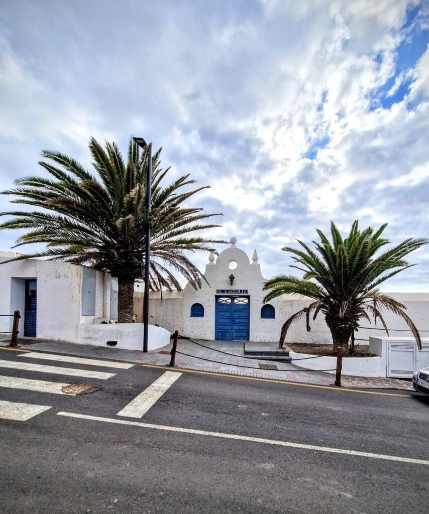 Los Gigantes - Kohti avaraa maailmaa