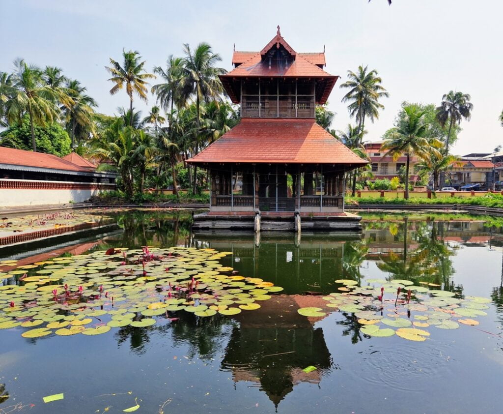 Temple Lake - Kohti avaraa maailmaa