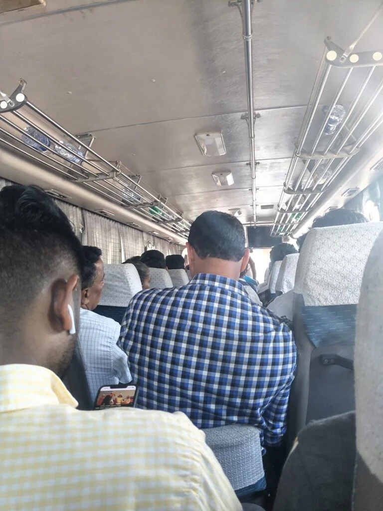 Sri Lanka vuonna 2020 - yhteenveto
