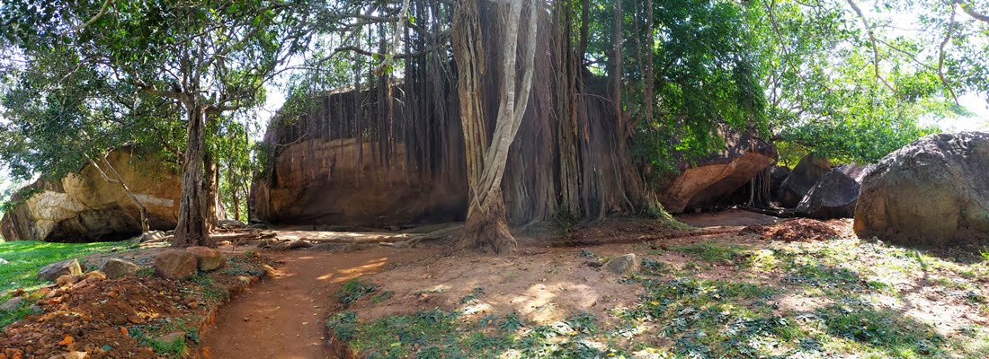 You are currently viewing Sri Lanka – Anuradhapura