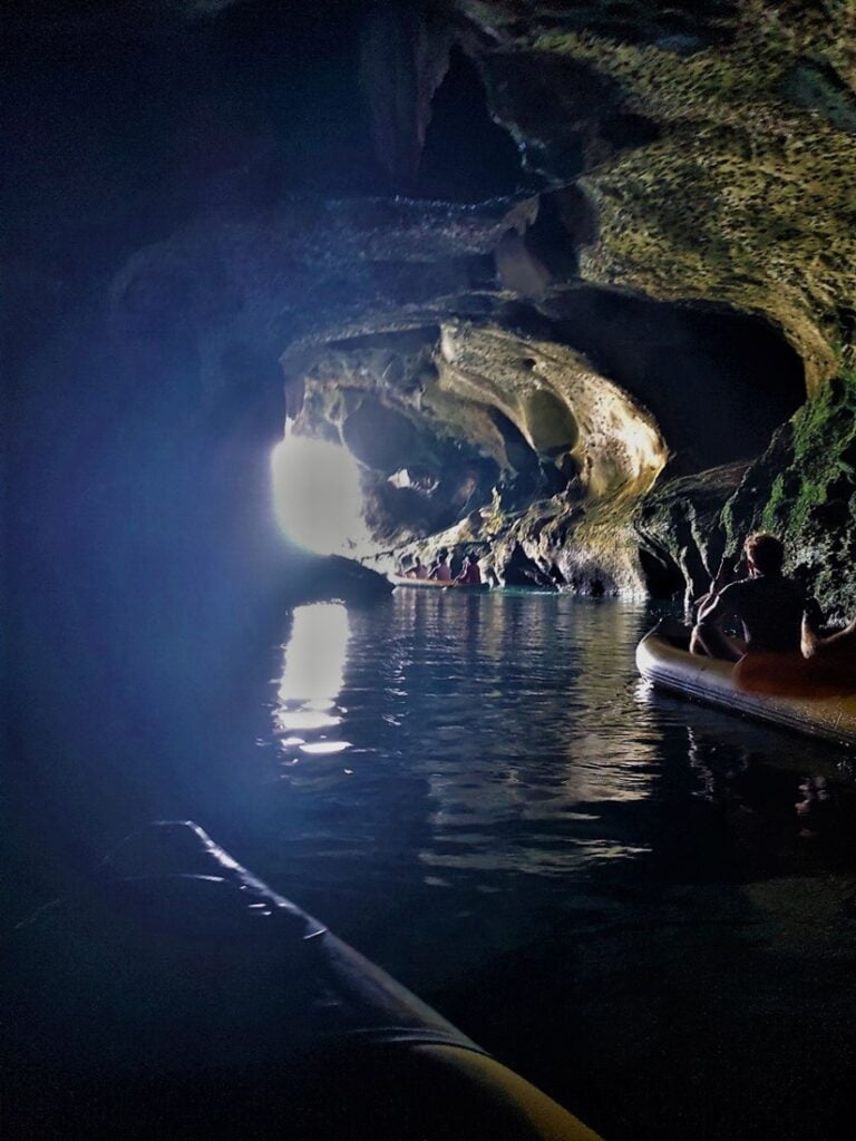 James Bond Island - retki viidelle saarelle Phuketissa