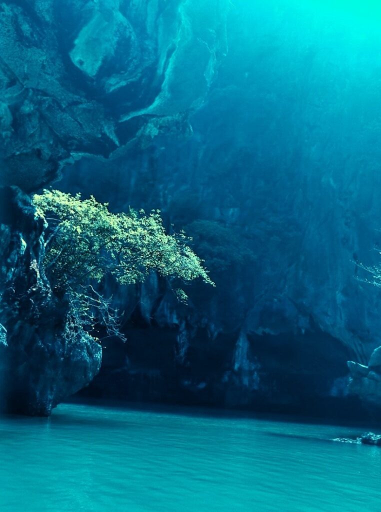 James Bond Island - retki viidelle saarelle Phuketissa