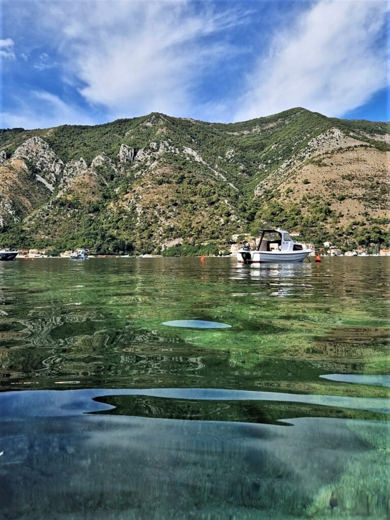 Montenegro - Kohti avaraa maailmaa