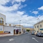 Talon etsintä Espanjasta 2 – Viñuela, Gádor ja Íllar