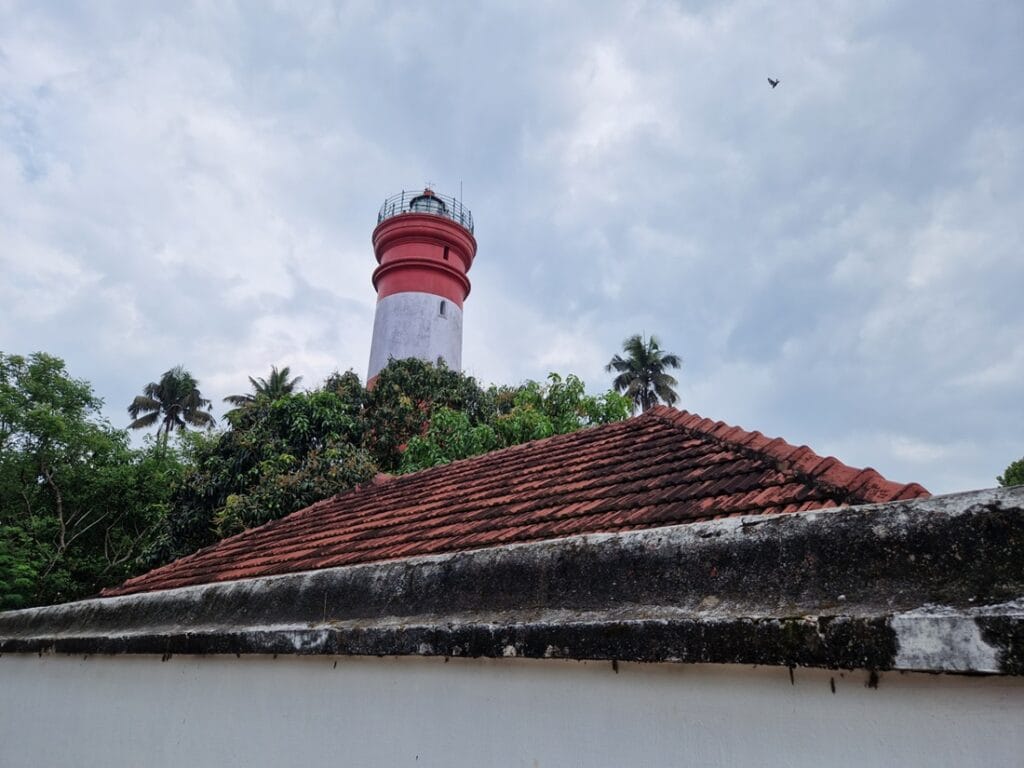 Alappuzha - Kohti avaraa maailmaa