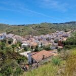 Talon etsintä Espanjasta osa 3: Tabernas, Purchena, Novelda ja El Borge