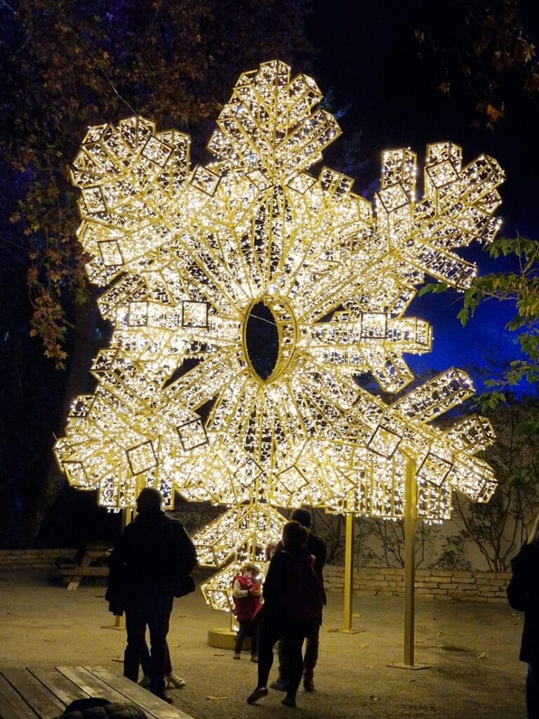 Jardin Botánico Ilusión - Kohti avaraa maailmaa