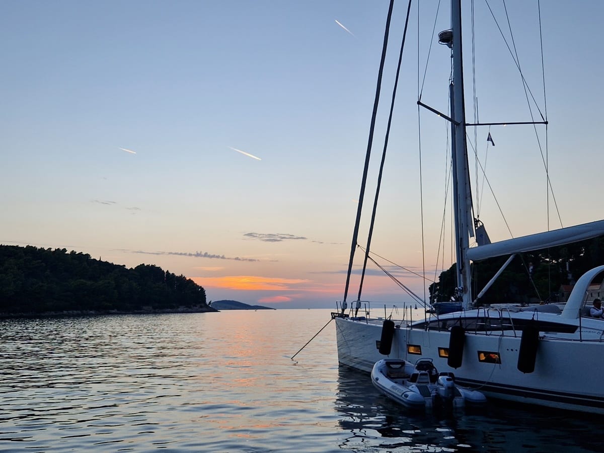 Cavtat - Kohti avaraa maailmaa