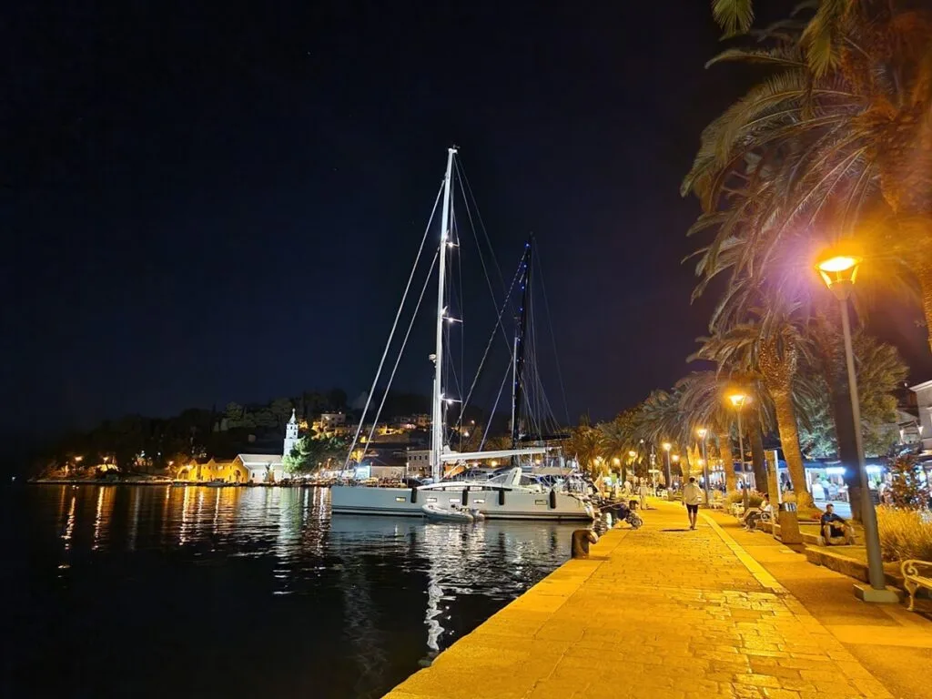 Cavtat - Kohti avaraa maailmaa
