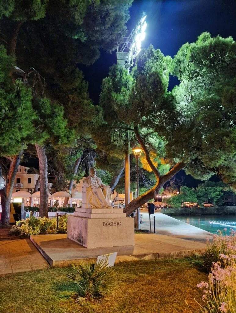 Cavtat - Kohti avaraa maailmaa