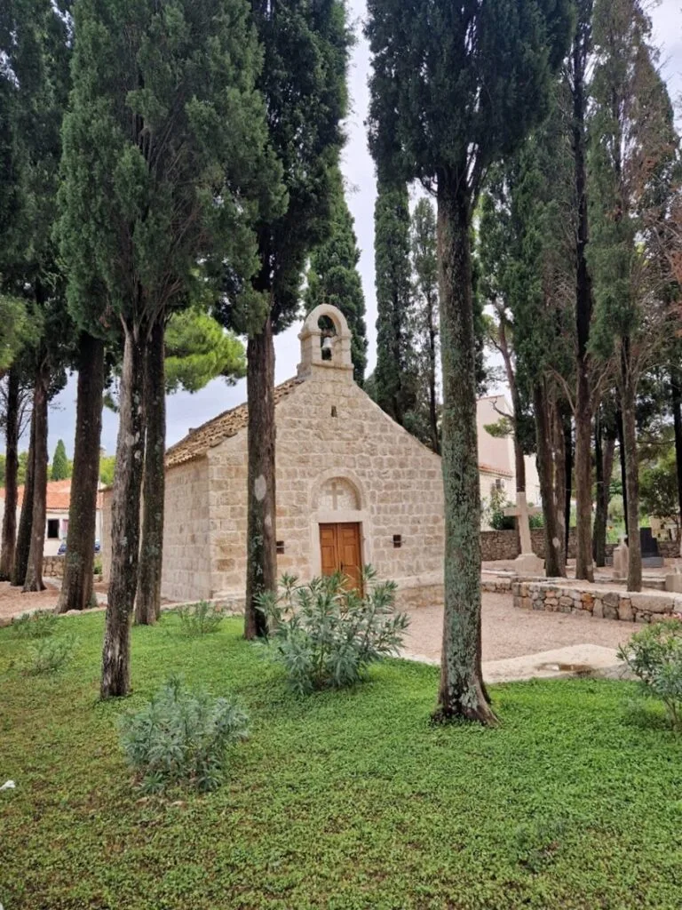 Cavtat - Kohti avaraa maailmaa