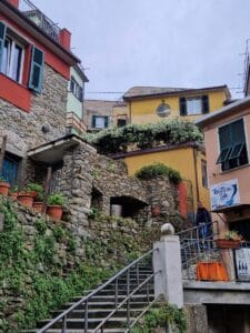 Read more about the article Manarola – Cinque Terren romanttisin kylä?