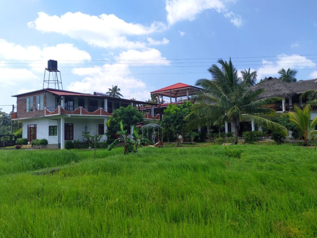 Nelu Villa - Kohti avaraa maailmaa