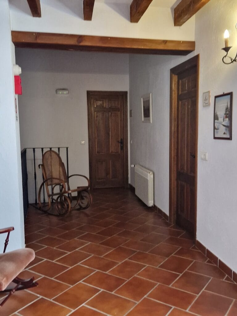 Casa Rural del Rio - Kohti avaraa maaimaa