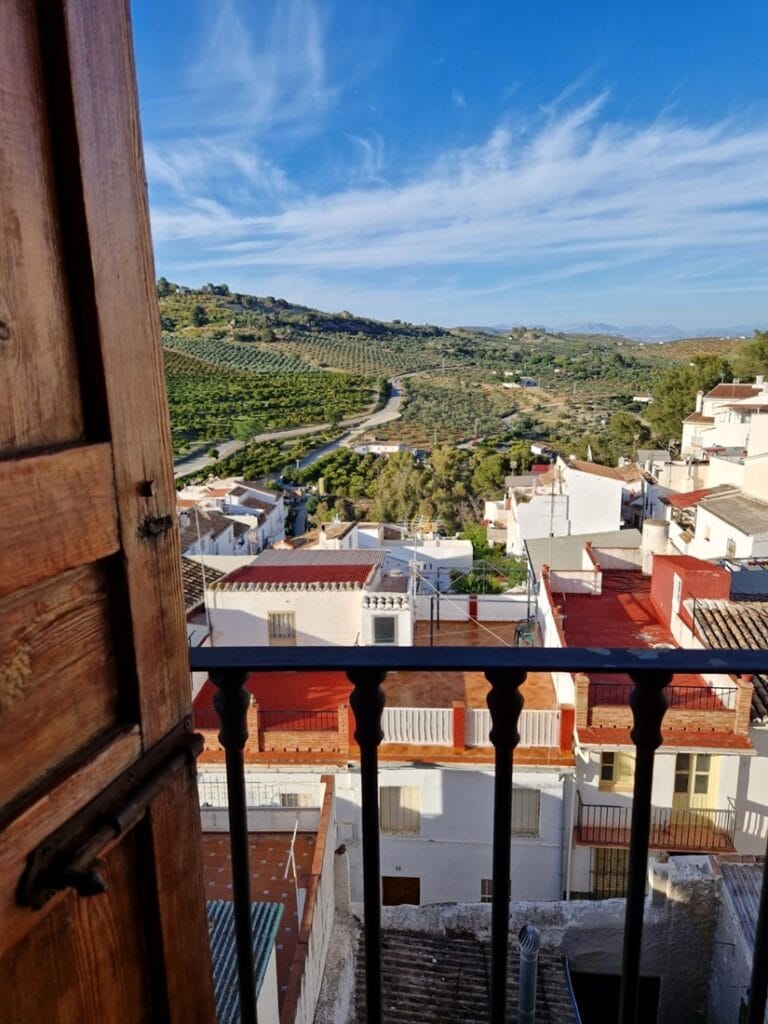 Casa Rural del Rio - Kohti avaraa maaimaa