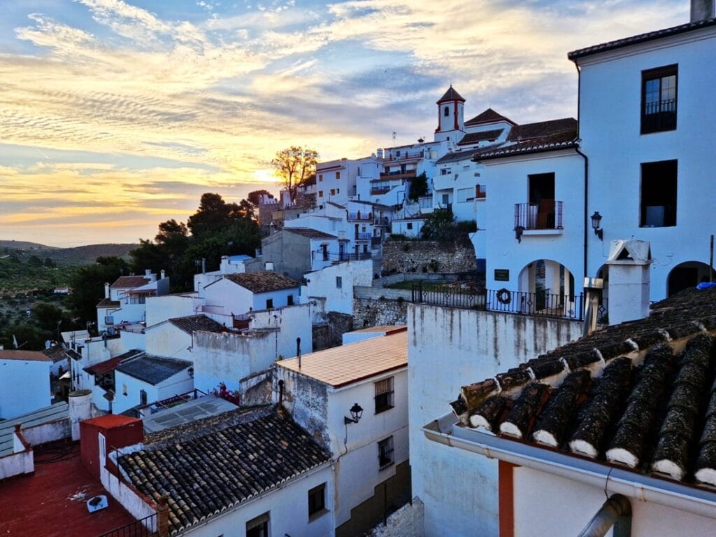 Casa Rural del Rio - Kohti avaraa maaimaa