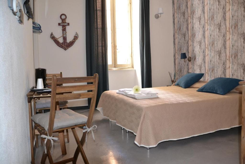Porta Marina - Kohti avaraa maailmaa