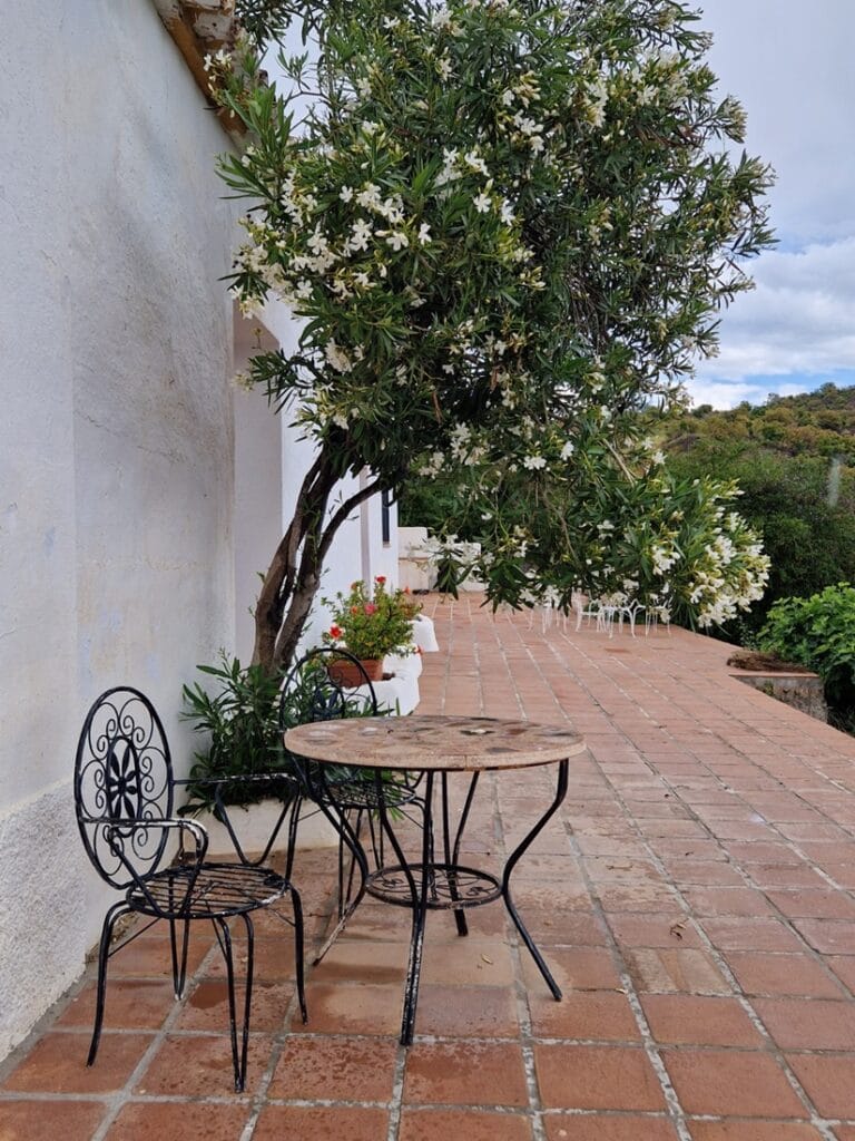 Finca la Loma - Kohti avaraa maailmaa