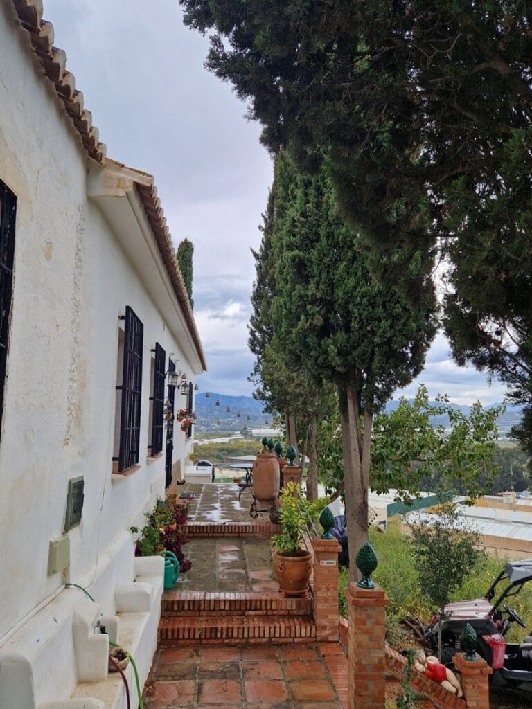 Finca la Loma - Kohti avaraa maailmaa
