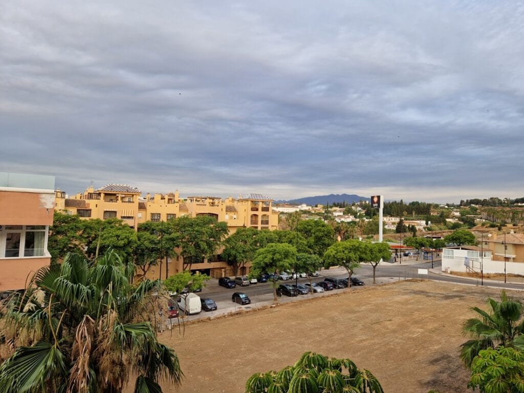 Fuengirola - Kohti avaraa maailmaa