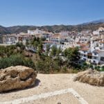 Talon etsiminen Espanjasta osa 6 – Velez-Málaga ja Torre del Mar