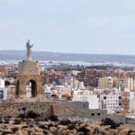 Talon etsintä Espanjasta osa 9: Almería