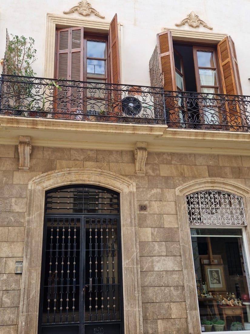 Almería - Kohti avaraa maailmaa