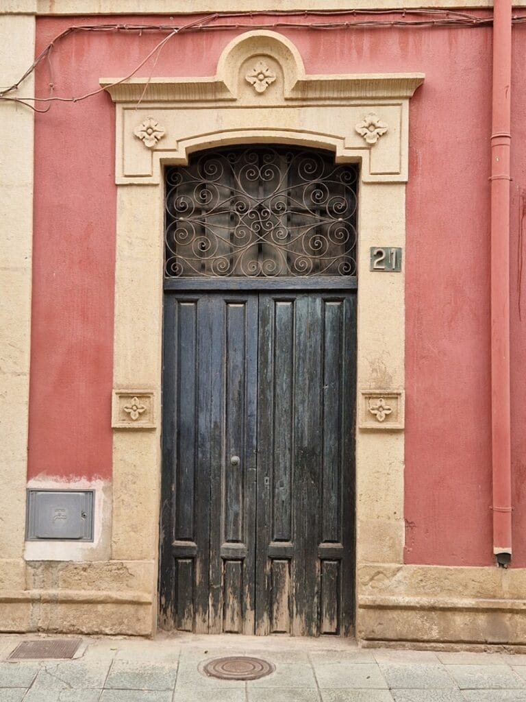 Almería - Kohti avaraa maailmaa