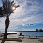 Talon etsintä Espanjasta osa 8: Costa Blanca – Torrevieja