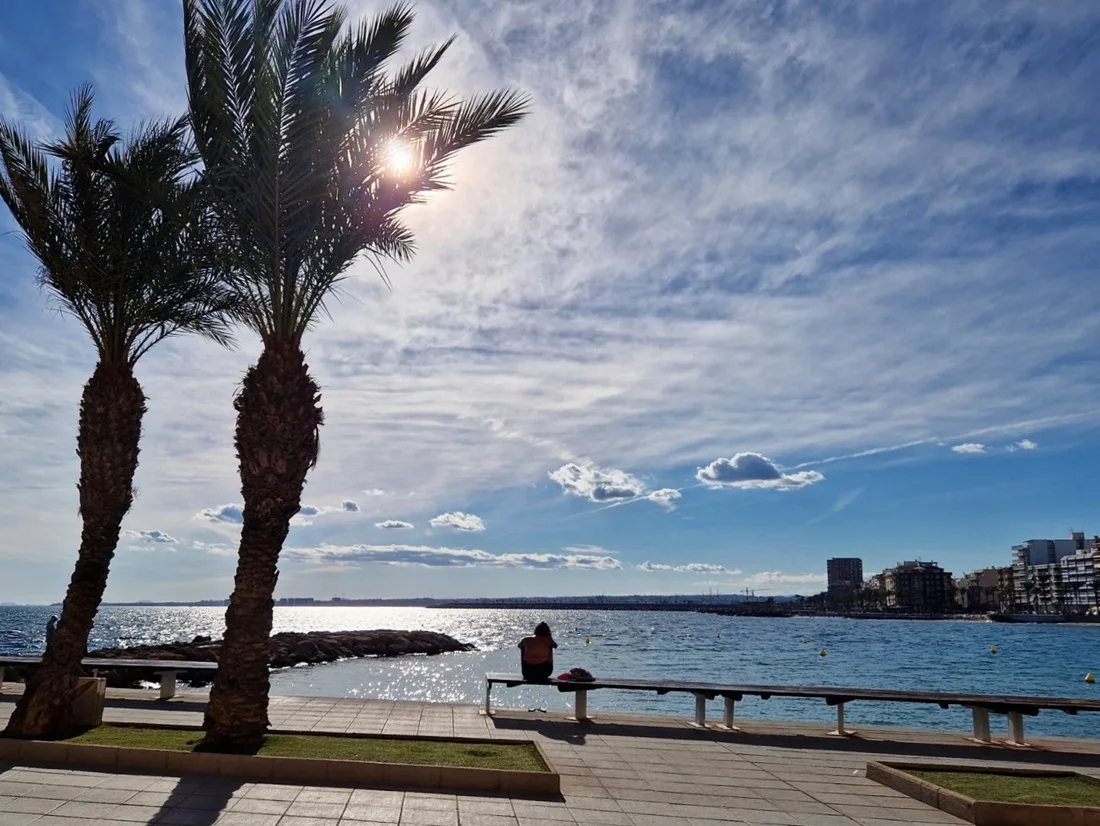 You are currently viewing Talon etsintä Espanjasta osa 8: Costa Blanca – Torrevieja