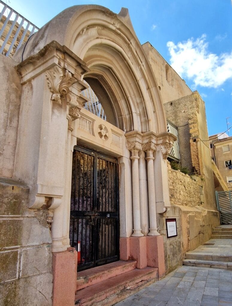 Teatro Romano Cartagena - Kohti avaraa maailmaa