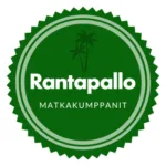 Rantapallo - Kohti avaraa maailmaa