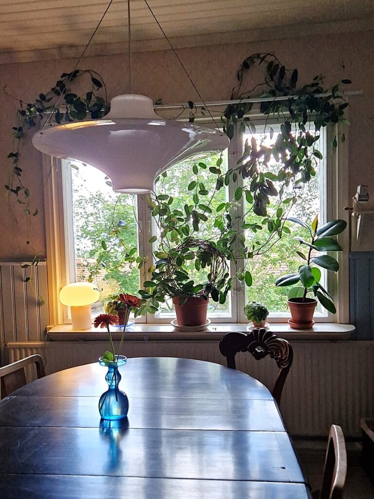 Kylän tarinat elävät - Tarinoiden Talot Kellokoskella