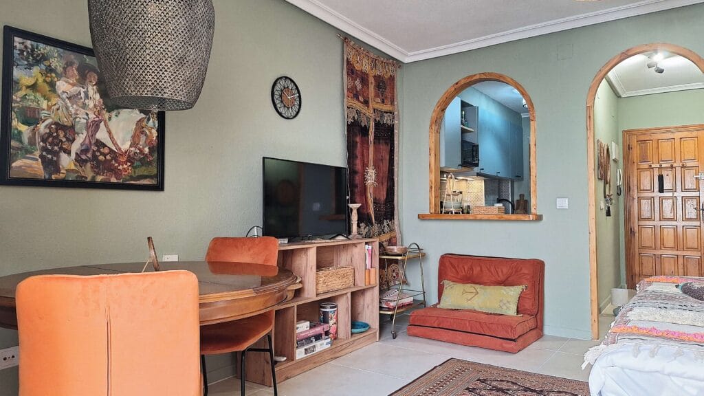 Kodintuntu Torrevieja