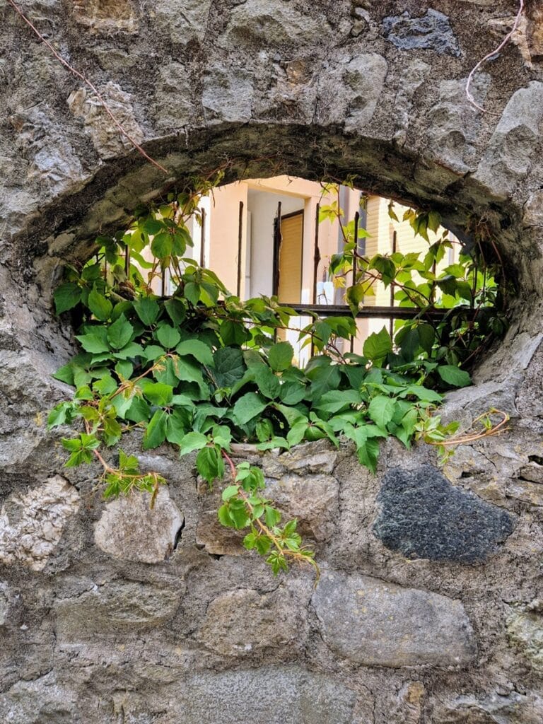 Monterosso Cinque Terre - Kohti avaraa maailmaa