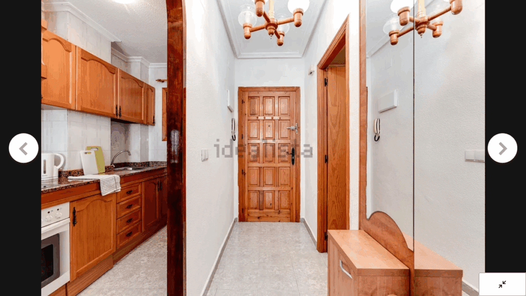 Talon etsintä Espanjasta osa 13 - päätepysäkkinä Torrevieja