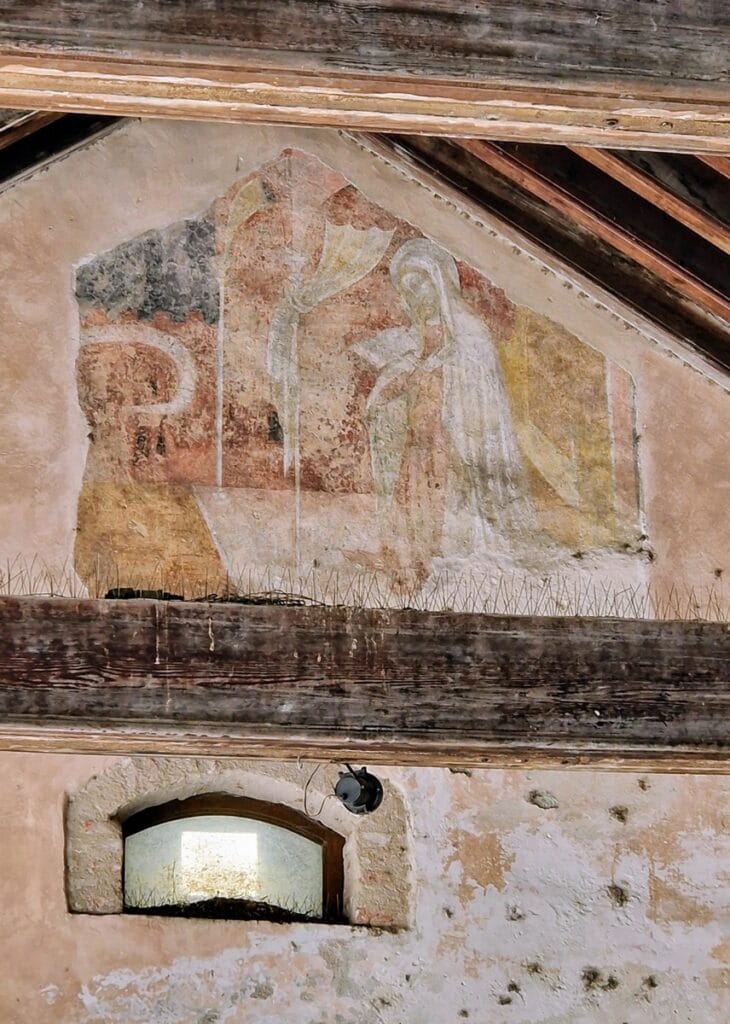 Loggia Comunalea Levanto - Kohti avaraa maailmaa